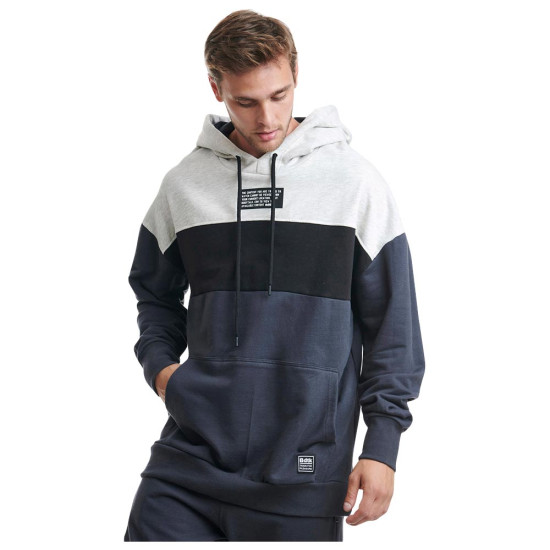 Bodytalk Ανδρικό φούτερ